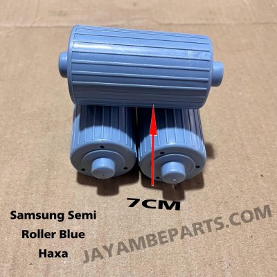 Pulsator with 3 Rollers Compatible with Hexa Samsung Semi Automatic Topload Washing Machine 6 to 7.5 kg 7"CM - Image 4