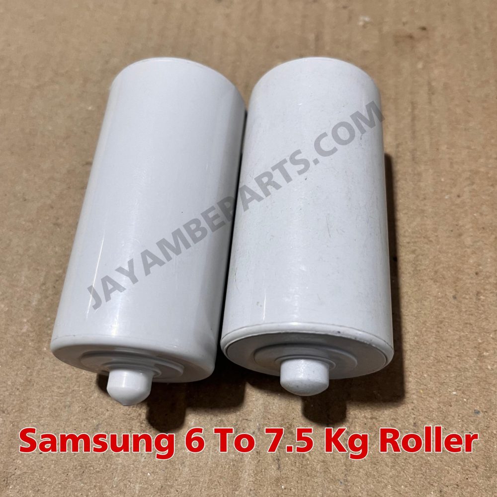 Roller for Samsung Washing Machine Pulsator (6-7KG) (Pack of 2) 3.5"INCH - Image 4