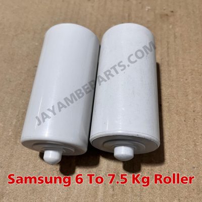 Roller for Samsung Washing Machine Pulsator (6-7KG) (Pack of 2) 3.5"INCH - Image 4