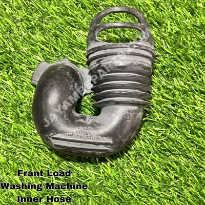 LG Tub to inner Hose Suitable for LG Front Loading Washing Machine, frant load lg rubber detergent box rubber pipe - Image 3