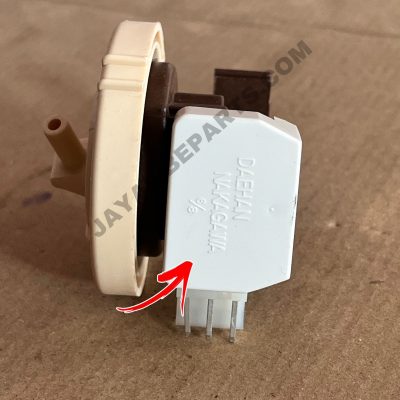 6.5kg Samsung And Ifb Front Load Washing Machine pressure Sensor Or Water Level Sensor /washing machine sensor/ frant load washing machine sensor - Image 3