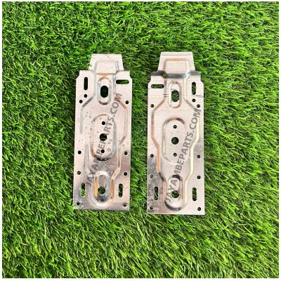 Split AC Indoor Bracket Plates-Ac Indoor Stand Universal Air Conditioner Split Indoor Unit Hanging Plate - Image 2