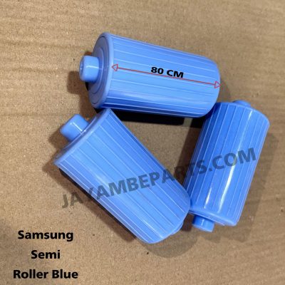 Pulsator with 3 Rollers Compatible with Samsung Semi Automatic Topload Washing Machine 6 to 7.5 kg - Image 3