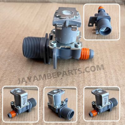 Samsung Original Water Inlet Feed Valve – Single inlet Valve – Suitable for Samsung Washing Machines  FPD-90C9 - Image 4
