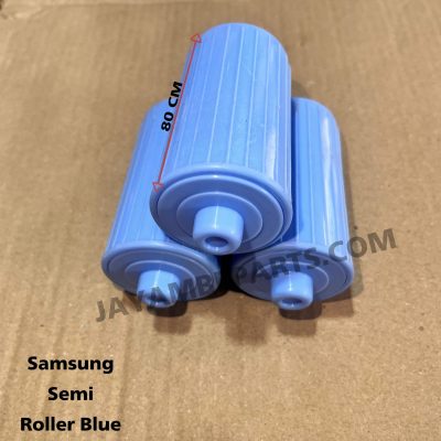 Pulsator with 3 Rollers Compatible with Samsung Semi Automatic Topload Washing Machine 6 to 7.5 kg - Image 4