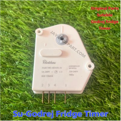 Refrigerator Deforst Timer suteble for Godrej Refrigerator - 8 Hours - 39121523SD00028 (Genuine) - Image 4