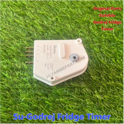 Refrigerator Deforst Timer suteble for Godrej Refrigerator - 8 Hours - 39121523SD00028 (Genuine) - Image 3
