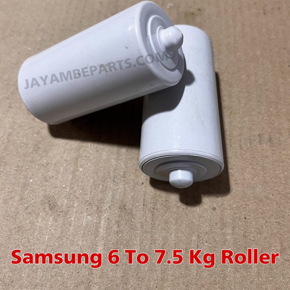 Roller for Samsung Washing Machine Pulsator (6-7KG) (Pack of 2) 3.5"INCH - Image 3