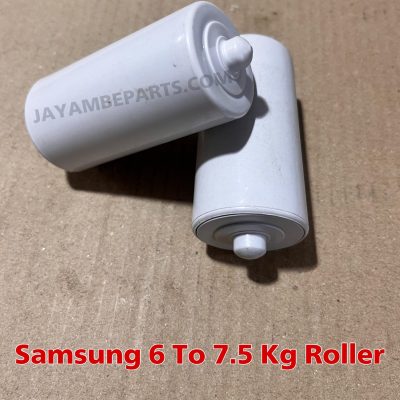 Roller for Samsung Washing Machine Pulsator (6-7KG) (Pack of 2) 3.5"INCH - Image 3